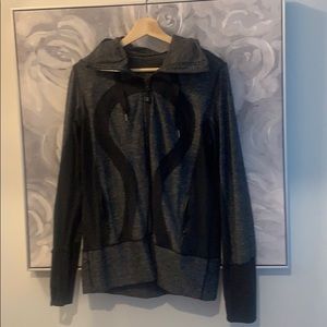 Lululemon hoodie